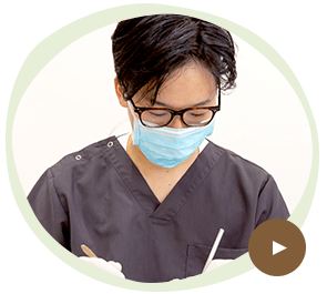 確かな知識と
技術力